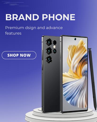 Brand Phone