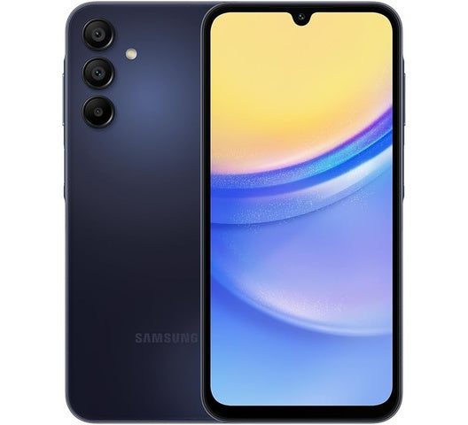 SAMSUNG Galaxy A15 5G ,128GB 6GB RAM,(2YRs WRTY)