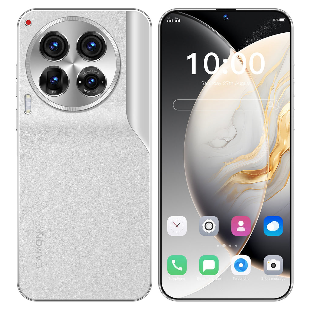 Camon 30 Premier 16GB + 1TB (2YRs WRTY)