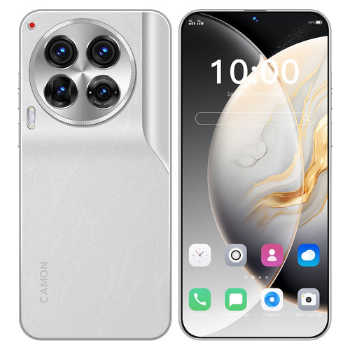 Camon 30 Premier 16GB + 1TB (2YRs WRTY)