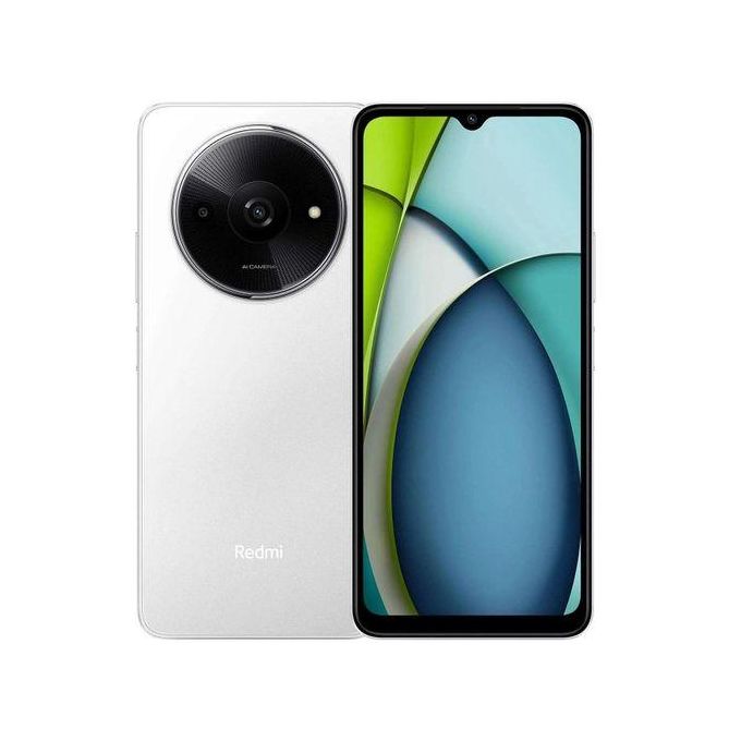XIAOMI Redmi A3 6GB+ 128GB 5000mAh (Dual SIM)(2YRs WRTY)