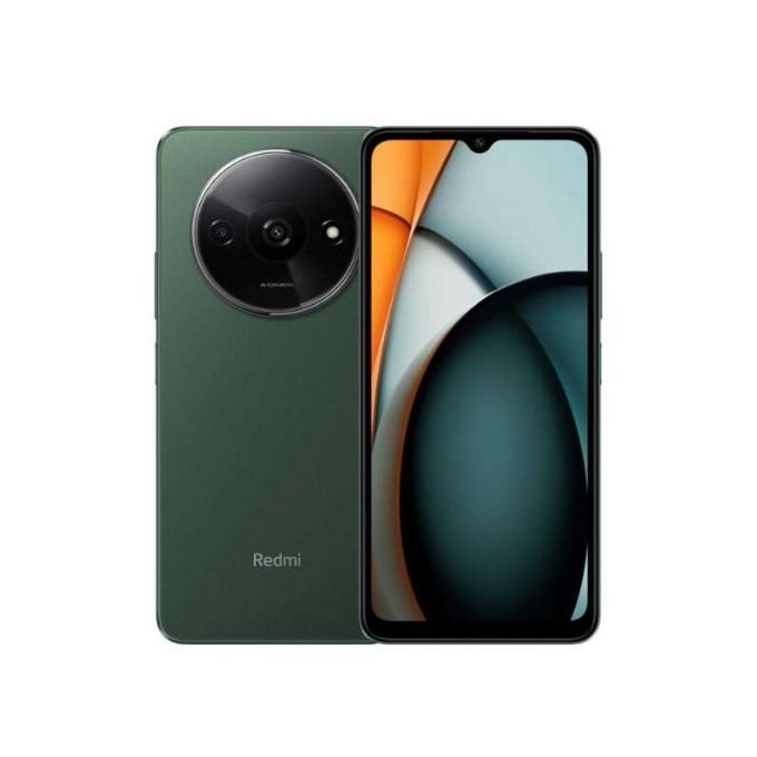XIAOMI Redmi A3 6GB+ 128GB 5000mAh (Dual SIM)(2YRs WRTY)