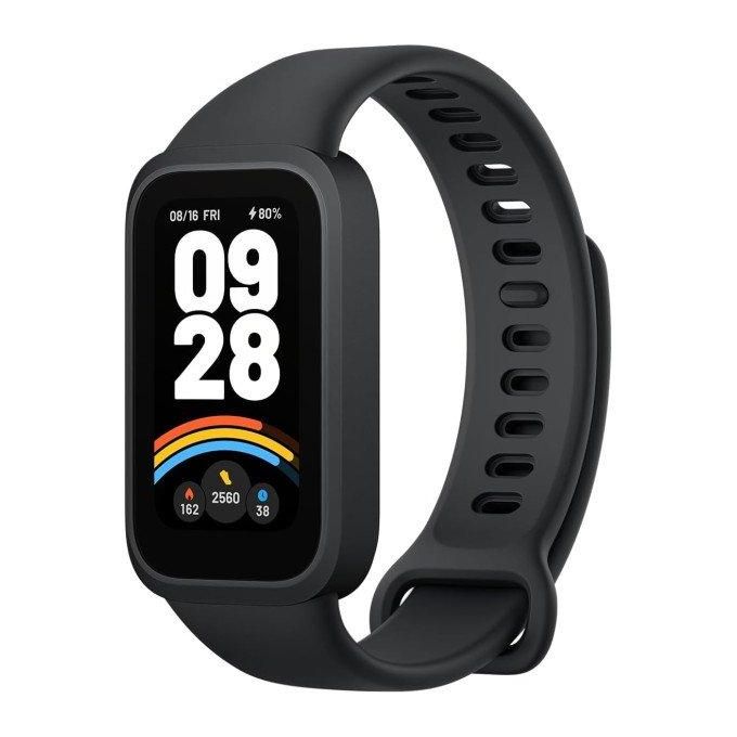 XIAOMI Smart Band 9 Active Black