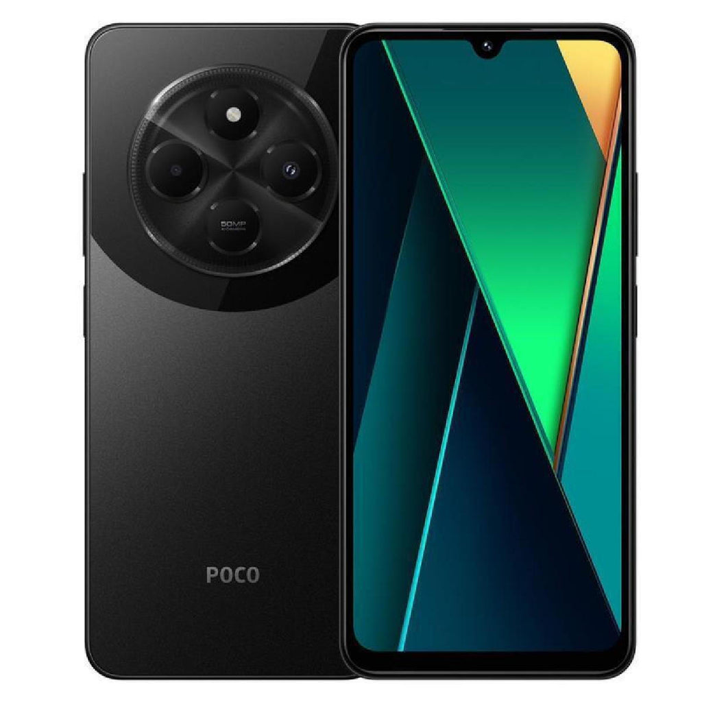 Xiaomi Poco C75 4G Dual SIM (8/256 GB)