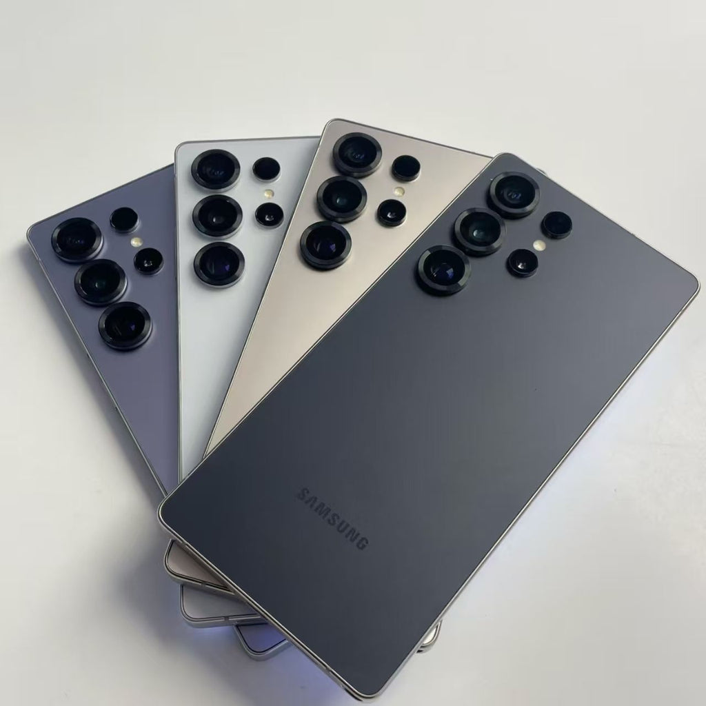 Samsung Galaxy S25 Ultra 8+256GB TELEFON AI (2 LATA WRTY)