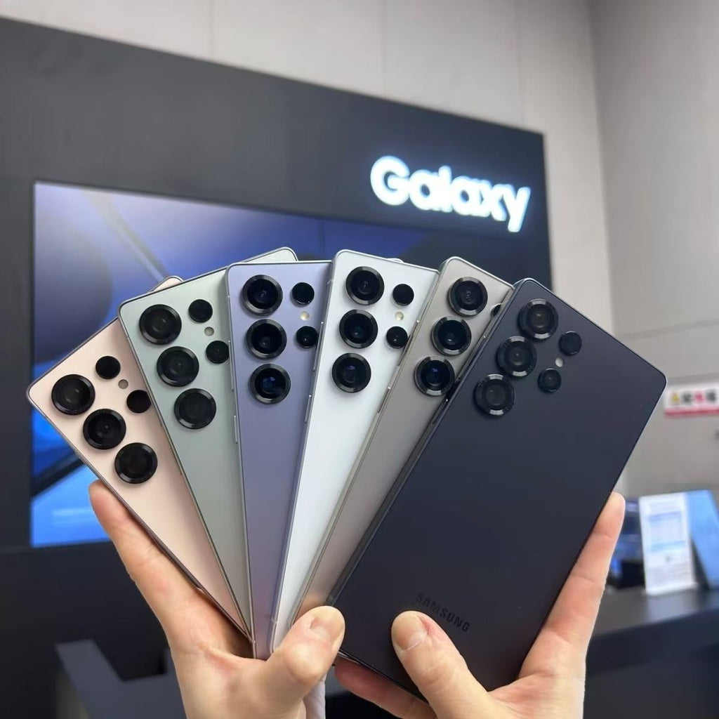 Samsung Galaxy S25 Ultra 8+256GB TELEFON AI (2 LATA WRTY)