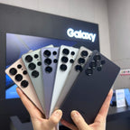 Samsung Galaxy S25 Ultra 8+256GB TELEFON AI (2 LATA WRTY)