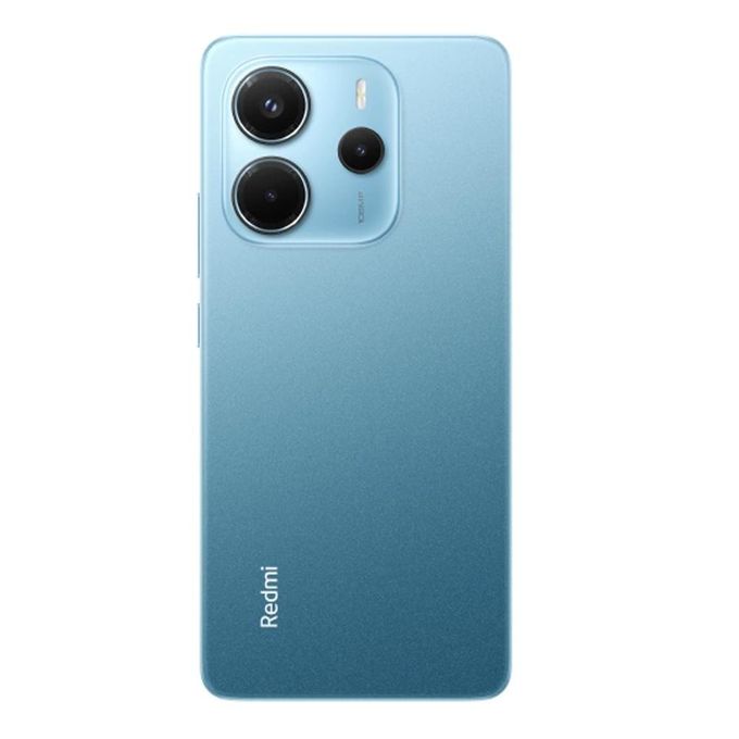 XIAOMI Redmi Note 14  8GB+256GB  Dual SIM(2YRs WRTY)