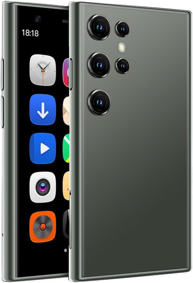 S23 Pro mini 2GB+16GB (Dual sim)smart phone（2YRS WRTY）
