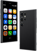 S23 Pro mini 2GB+16GB (Dual sim)smart phone（2YRS WRTY）