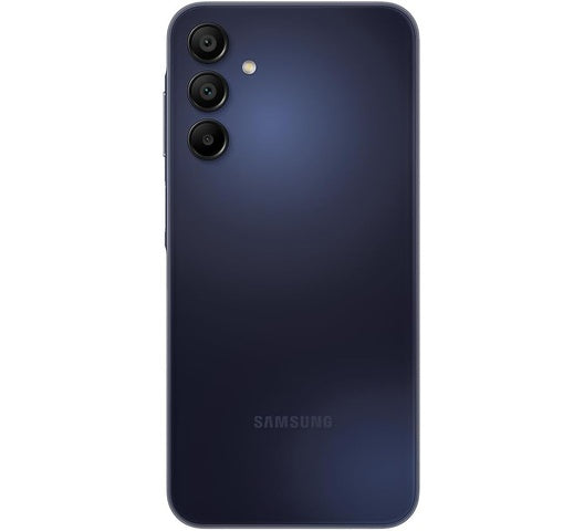 SAMSUNG Galaxy A15 5G ,128GB 6GB RAM,(2YRs WRTY)