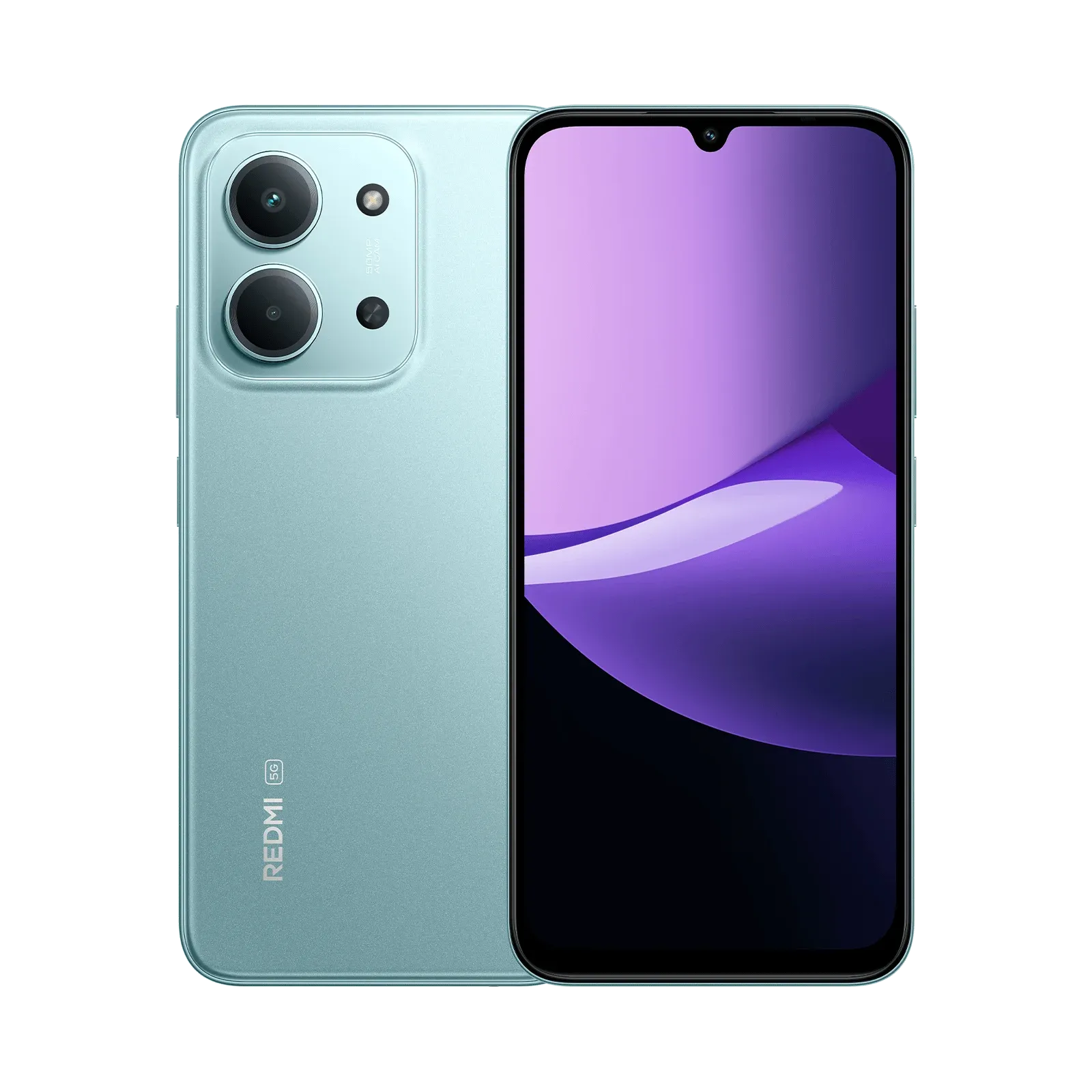 Smartfon Xiaomi Redmi 15 Dual SIM (8+256 GB) 5G