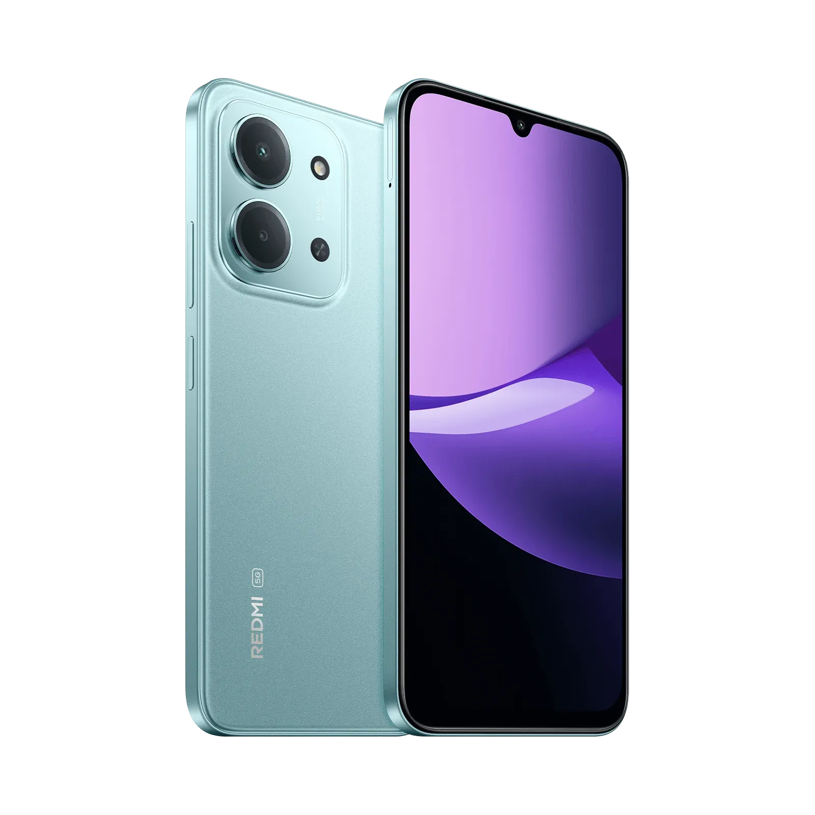 Smartfon Xiaomi Redmi 15 Dual SIM (8+256 GB) 5G