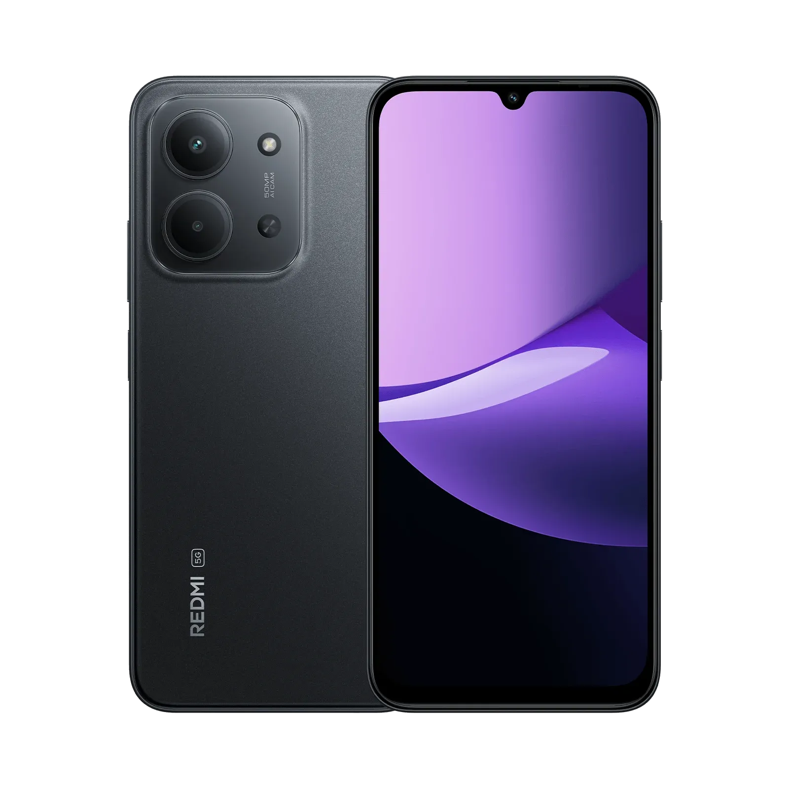 Smartfon Xiaomi Redmi 15 Dual SIM (8+256 GB) 5G