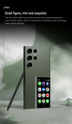 S23 Pro mini 2GB+16GB (Dual sim)smart phone（2YRS WRTY）