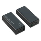 XIAOMI 120W Power Bank 50000mAh High Capacity Fast Charging Powerbank