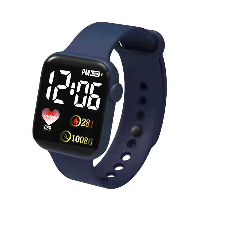 BUY 1 GET 1 !50-in-1 Smartwatch: Track Health, Fitness, Sleep & Style Effortlessly!