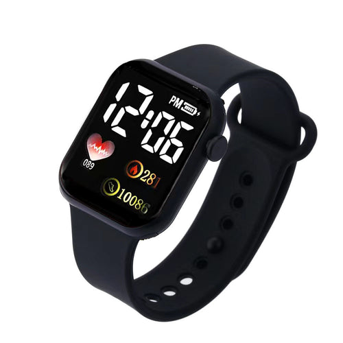 BUY 1 GET 1 !50-in-1 Smartwatch: Track Health, Fitness, Sleep & Style Effortlessly!