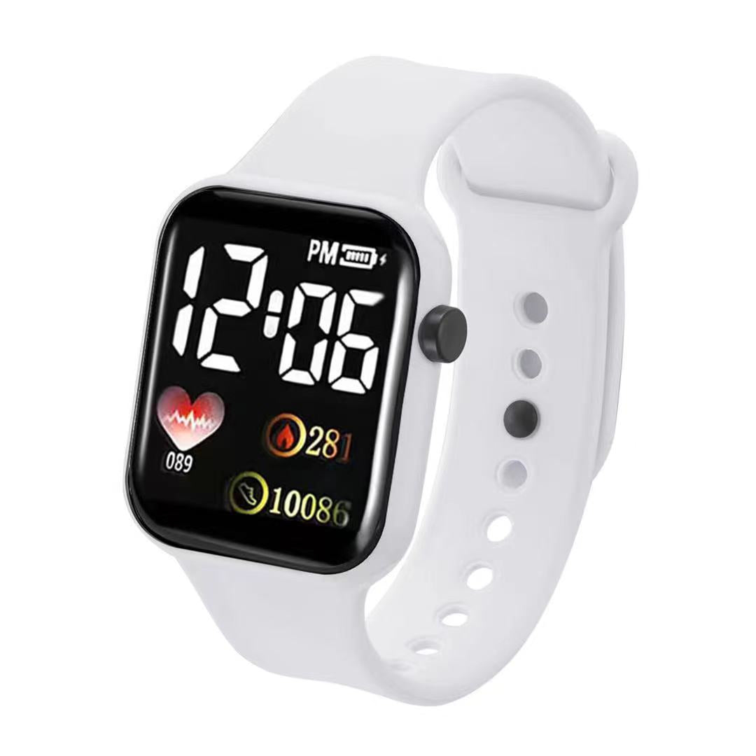 BUY 1 GET 1 !50-in-1 Smartwatch: Track Health, Fitness, Sleep & Style Effortlessly!