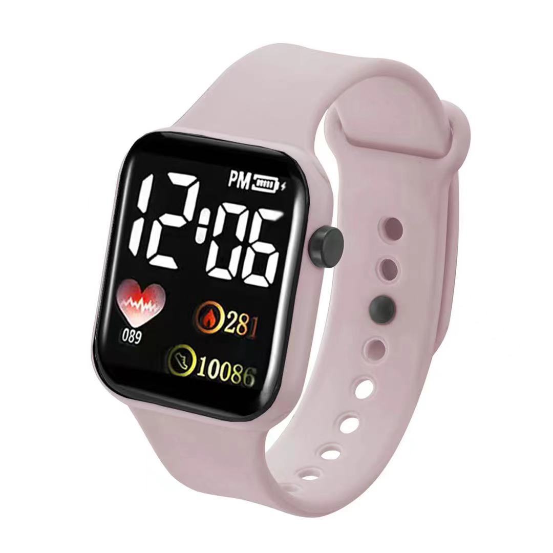 BUY 1 GET 1 !50-in-1 Smartwatch: Track Health, Fitness, Sleep & Style Effortlessly!