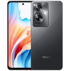 Oppo A79 8GB+256GB(2YRs WRTY)