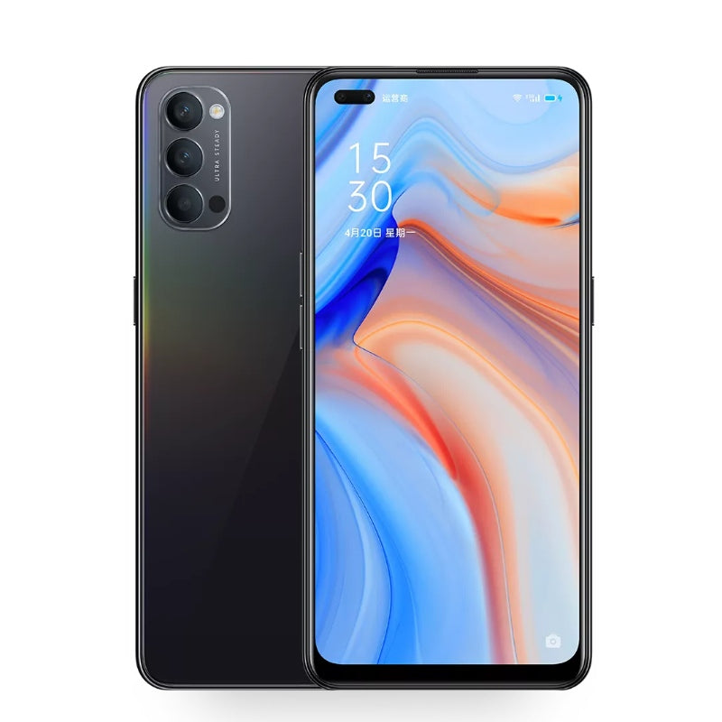 Oppo Reno 4 5G 12GB/256GB(2YRs WRTY)