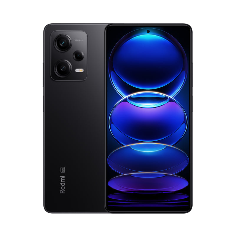 Xiaomi Redmi Note 12 Pro 4G 8GB/128GB(2YRs WRTY)