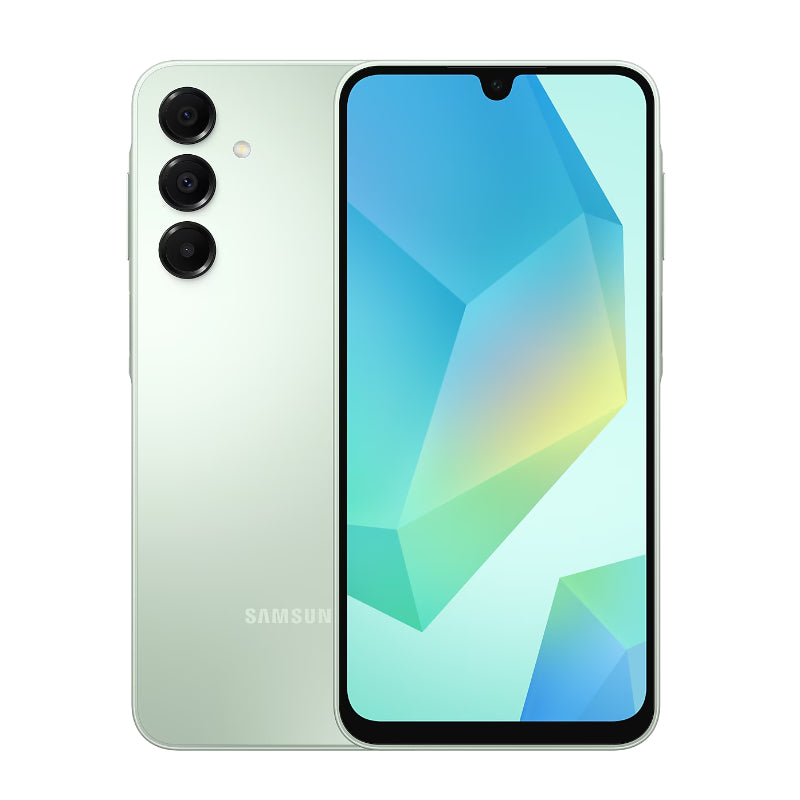 Samsung Galaxy A16 4G 6+128G(2YRs WRTY)