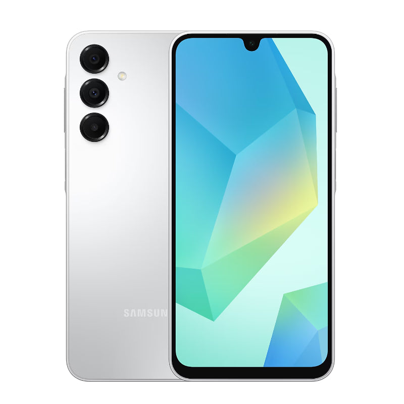 Samsung Galaxy A16 4G 6+128G(2YRs WRTY)