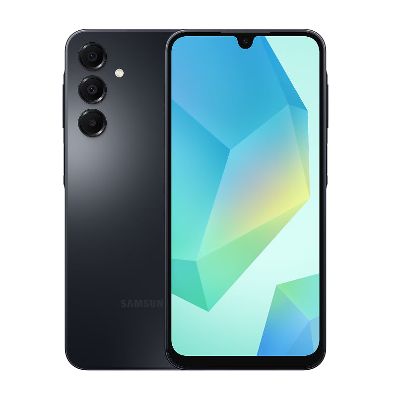 Samsung Galaxy A16 4G 6+128G(2YRs WRTY)