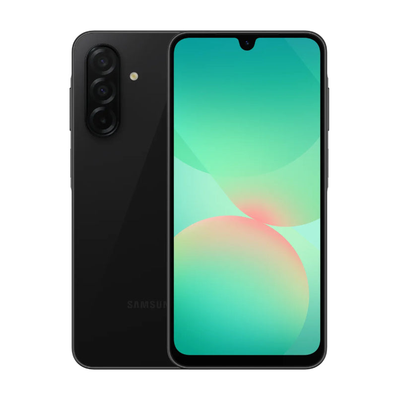 Samsung Galaxy A26 5G 8G+256GB(2YRs WRTY)