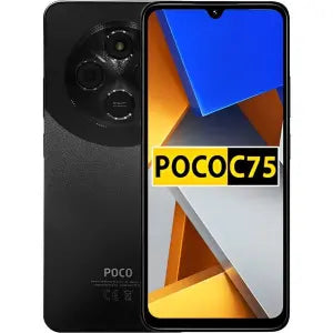 Xiaomi POCO C75  8G+256G(2YRs WRTY)