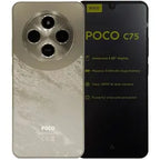 Xiaomi POCO C75  8G+256G(2YRs WRTY)