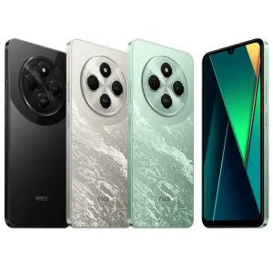 Xiaomi POCO C75  8G+256G(2YRs WRTY)