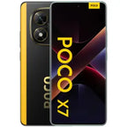 Xiaomi Poco X7, 12GB/512GB(2YRs WRTY)