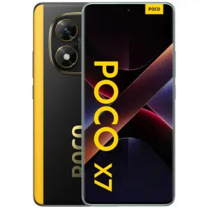 Xiaomi Poco X7, 12GB/512GB(2YRs WRTY)