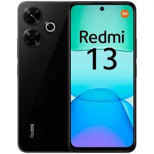 Xiaomi Redmi 13(8GB/256GB)(2YRs WRTY)