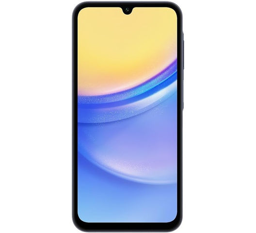 SAMSUNG Galaxy A15 5G ,128GB 6GB RAM,(2YRs WRTY)