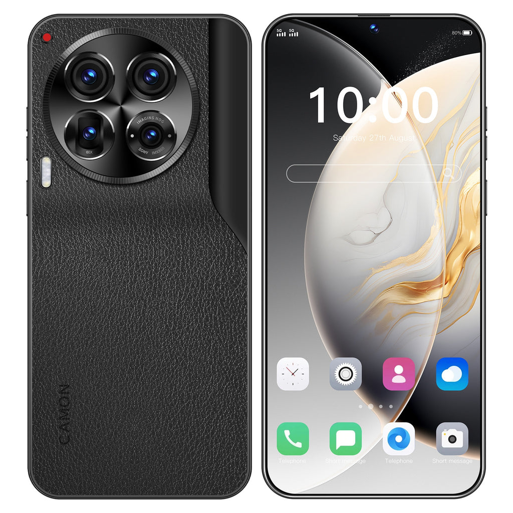 Camon 30 Premier 16GB + 1TB (2YRs WRTY)