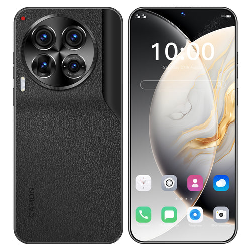 Camon 30 Premier 16GB + 1TB (2YRs WRTY)