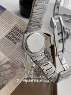 Double Deal! Buy 1 Get 1 Free RICK Men’s Quartz Watch | California Style | Waterproof