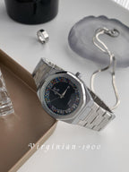 Double Deal! Buy 1 Get 1 Free RICK Men’s Quartz Watch | California Style | Waterproof