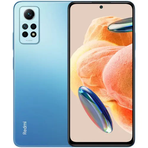Xiaomi Redmi Note 12 Pro 4G 8GB/128GB(2YRs WRTY)