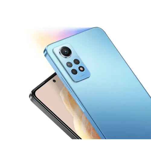Xiaomi Redmi Note 12 Pro 4G 8GB/128GB(2YRs WRTY)
