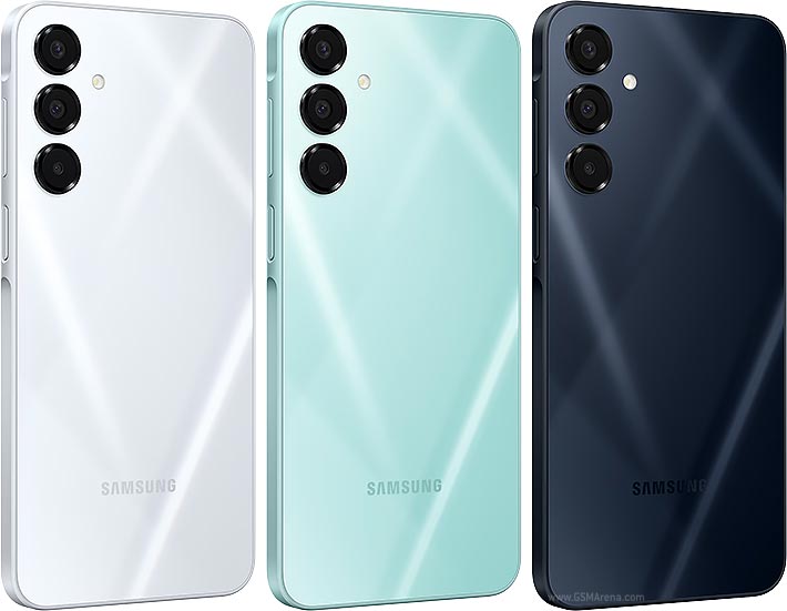 Samsung Galaxy A16 4G 6+128G(2YRs WRTY)