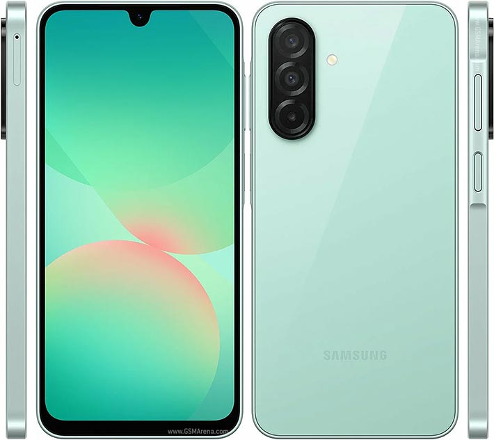 Samsung Galaxy A26 5G 8G+256GB(2YRs WRTY)