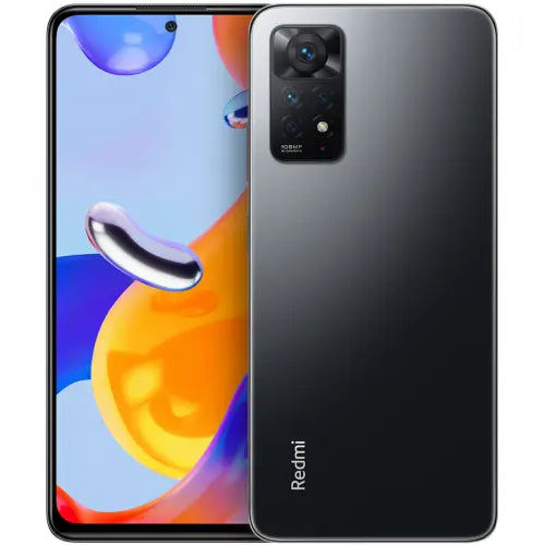 Xiaomi Redmi Note 11 Pro 4G 6GB/128GB(2YRs WRTY)